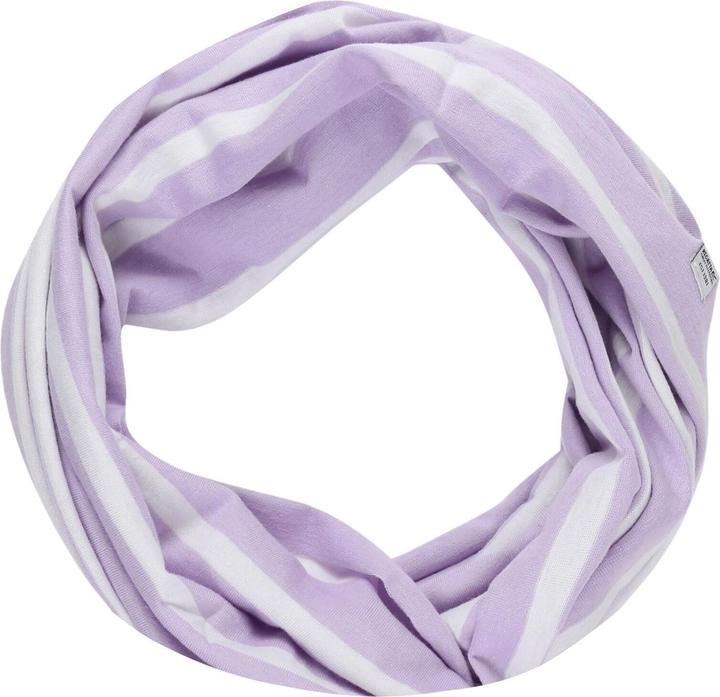 Regatta Shaila Streifenmuster Jersey Schal