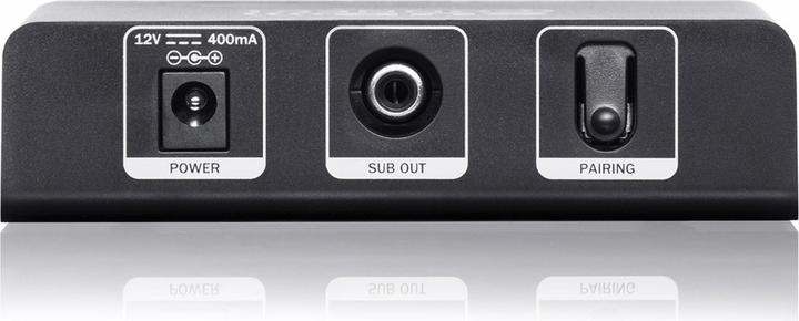 Produktbild Teufel Subwoofer Wireless Receiver (Kabellose Audio-Übertragung)