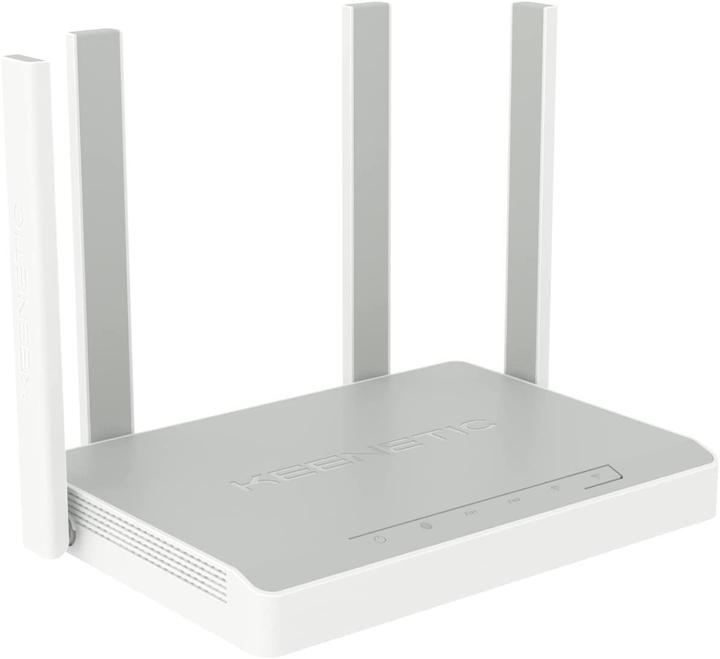 Actual product image Keenetic Hero DSL KN-2410