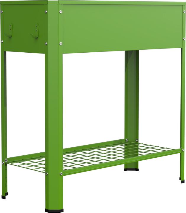 Produktbild VCM Pflanzkasten Hochbeet 80x35 Balora XL