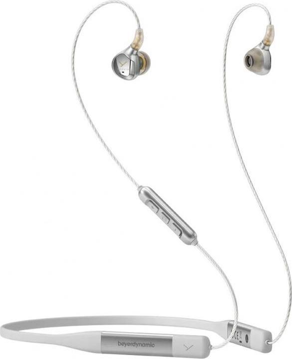 Beyerdynamic Xelento (2. Generation) (keine Geräuschunterdrückung, 14 h, Kabellos)