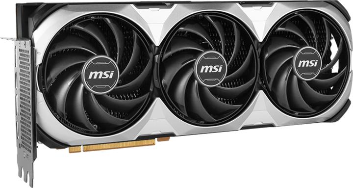 Image du produit MSI RTX4090 Ventus 3X E OC 24 Go GDDR6X HDMI 3XDP (24 Go)