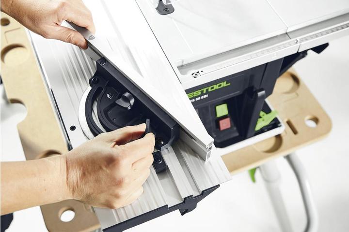 Actual product image Festool Csc Sys 50 EBI-Basic