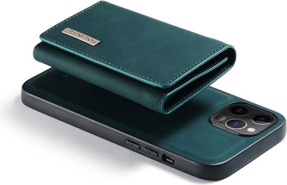 Immagine prodotto Dg.Ming Serie M1 Hardcase con portafoglio staccabile (Apple iPhone 13 Pro)