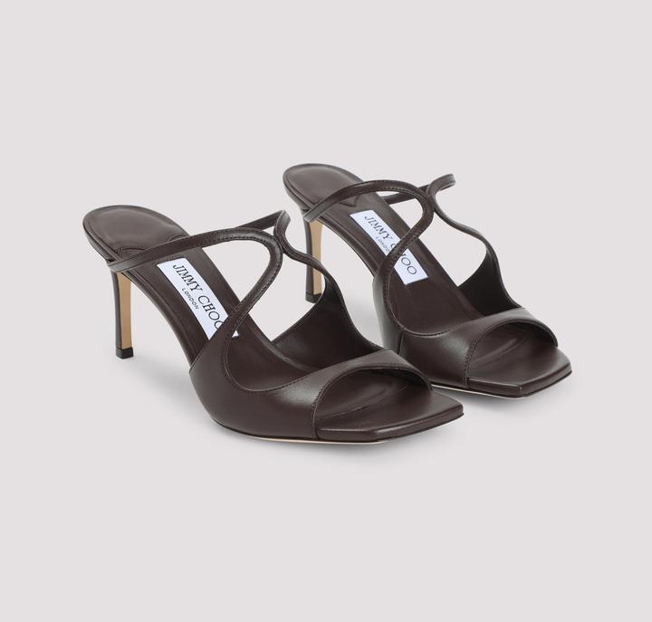 Actual product image Jimmy Choo ANISE75.NAP (39)