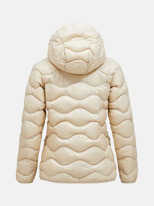 Immagine prodotto Peak Performance Giacca con cappuccio Helium da donna (XL)