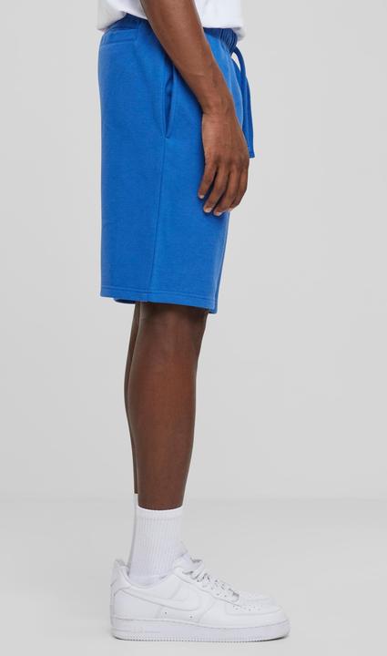 Actual product image Urban Classics Light Terry Shorts - 166793 (XL)