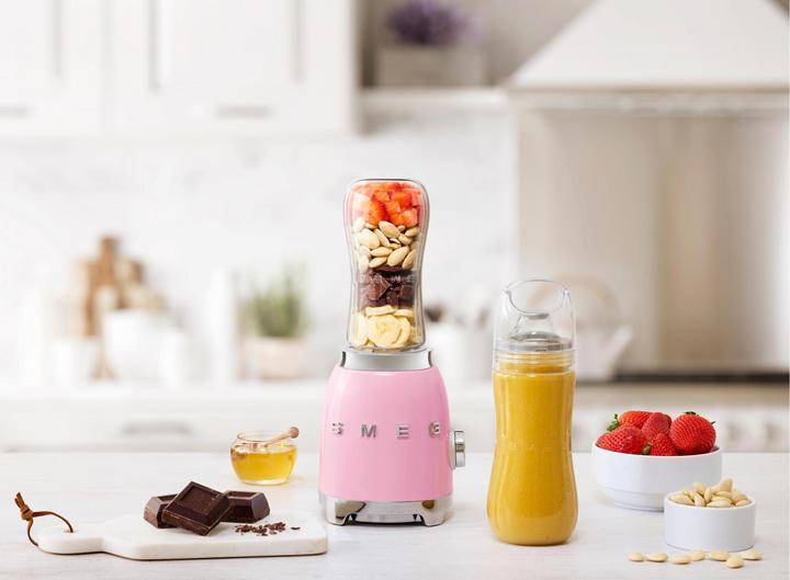 Image du produit Smeg PBF01PKEU (300 W)