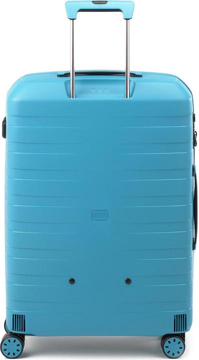 Immagine prodotto Roncato Box Sport 2.0 - Trolley Spinner M, Emerald (80 l, M (50 - 90l))