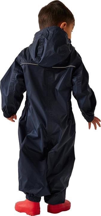 Actual product image Regatta Professional Baby Paddle All in One rain suit (92)