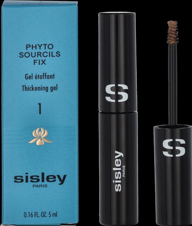 Actual product image Sisley Phyto-Sourcils Fix (Light Medium)