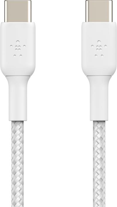 Produktbild Belkin USB C – USB C (0.15 m, USB 2.0)