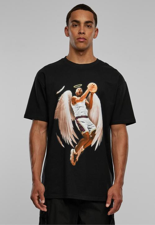 Produktbild Mister Tee T-Shirt Immortal Oversize (L)