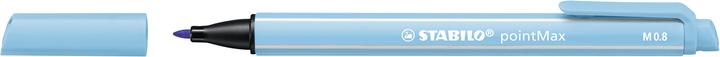 Actual product image STABILO Pointmax (Blue, 1 x)