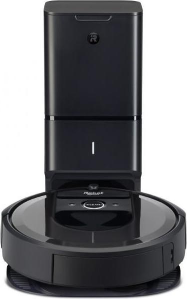 Produktbild iRobot Roomba i7+ (Saugroboter)
