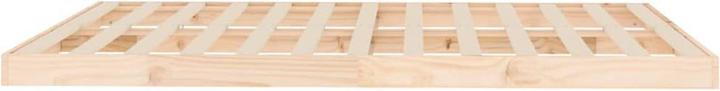 Produktbild VidaXL Burr (150 x 200 cm)