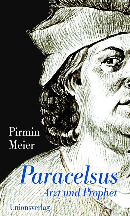 Actual product image Paracelsus (German, Pirmin Meier, 2013)