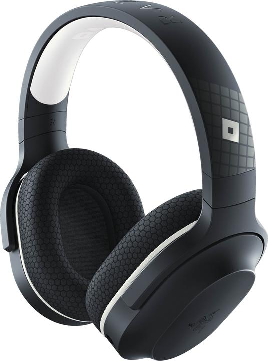 Actual product image Razer Barracuda X (2022) (Wireless, Cable)