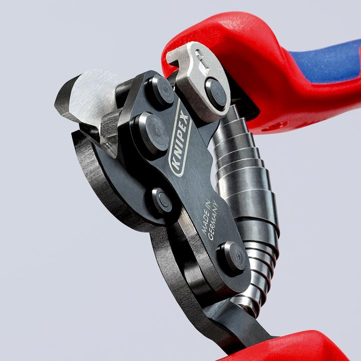 Produktbild Knipex Drahtseilschere (160 mm)