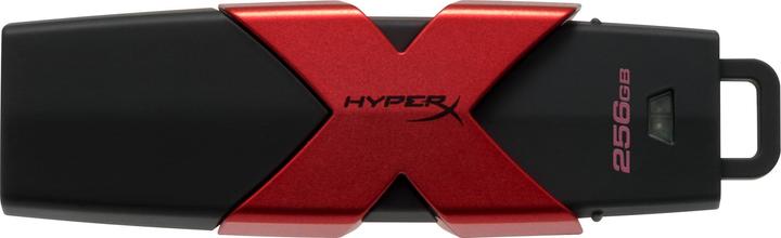 Actual product image HyperX Savage (256 GB)