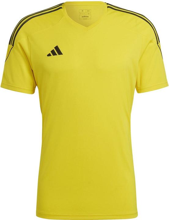 Produktbild adidas Tiro 23 Ligatrikot Gelb HR4609 (2XL) (XXL)