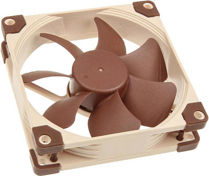 Actual product image Noctua Nf-A9 Pwm (92 mm, 1 x)