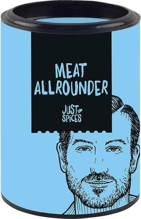 Produktbild Just Spices Meat Allrounder (50 g)