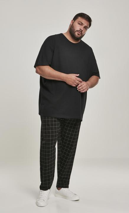 Image du produit Urban Classics Organic Basic Tee (5XL)