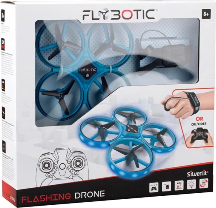 Image du produit Silverlit Drone Flashing