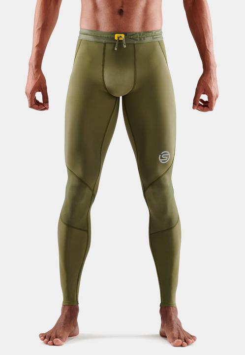 Actual product image Skins S3 Long Tights (XL)