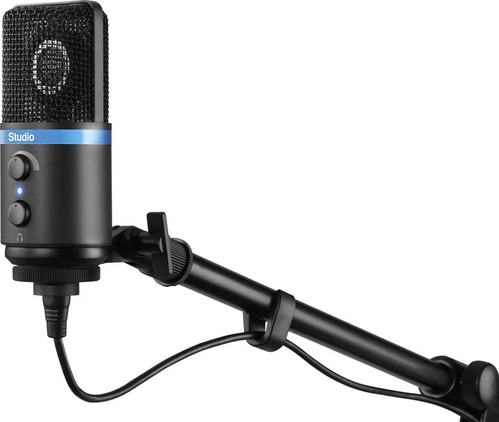 Actual product image IK Multimedia iRig Mic Studio