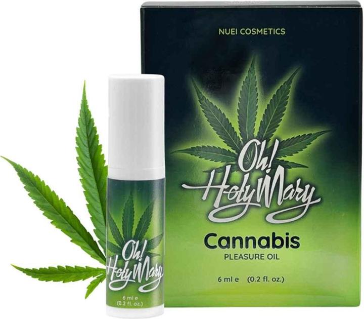 Nuei Oh. Holy Mary (6 ml)