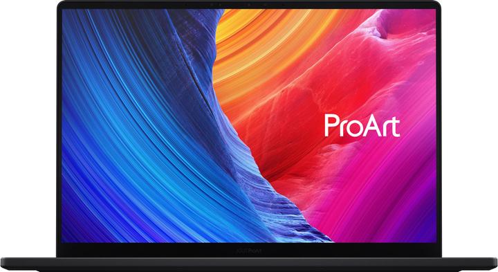 Actual product image ASUS ProArt P16 H7606WI-ME092WS (16", AMD Ryzen AI 9 HX 370, 32 GB, 1000 GB, DE)