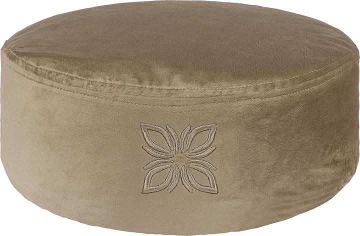 Omnana CUSHY Meditationskissen (10 cm)