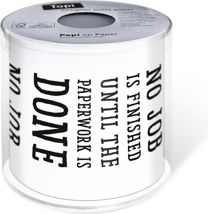 Produktbild Paper + Design Paperwork (1 x)