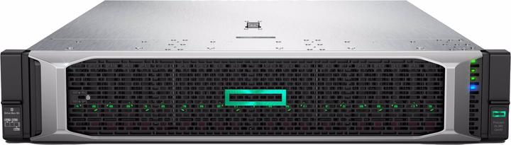 Produktbild HPE E ProLiant DL380 G10 NC 18 Core 2933MT/s, 2 Rank, 8x SFF, 1x PS, P (Intel Xeon Gold 5220, 32 GB, Rack Server)