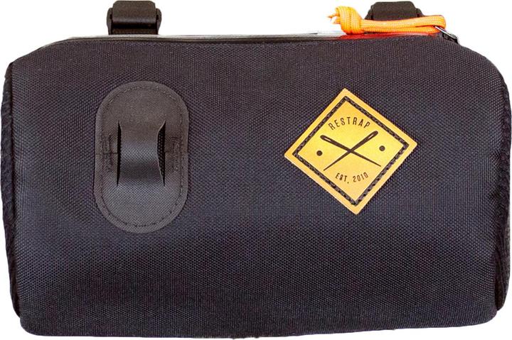 Actual product image Restrap Canister Bag (1.50 l, Handlebar bag)