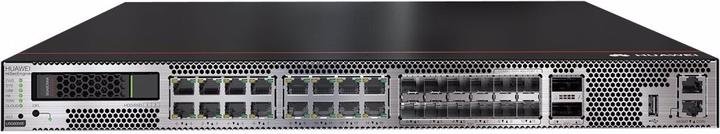 Produktbild Huawei USG6635E AC Host 16xGE RJ45 + 0GE SFP+ + 0GE QSFP+ 2 AC POWER