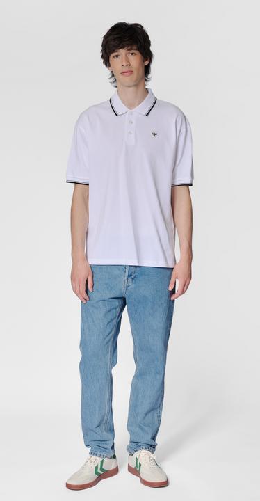 Immagine prodotto hummel hmlLOOSE POLO SHIRT S/S BEE (L)