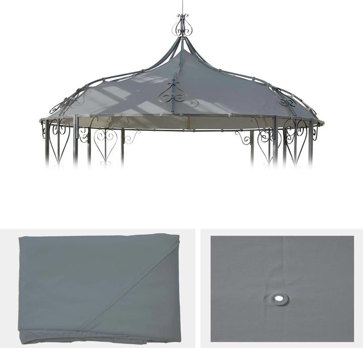 Actual product image MCW Cabrera-E (300 cm, 300 cm)