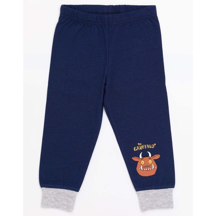 Image du produit The Gruffalo Pyjama garçon (110)
