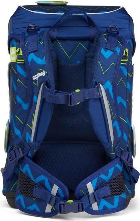 Produktbild Ergobag cubo light 5-tlg.FallrückziehBär