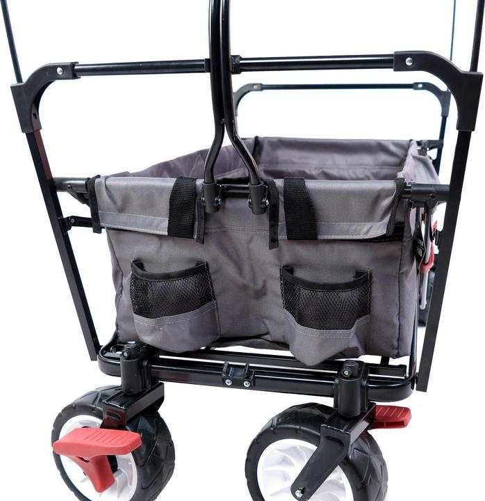 Immagine prodotto Fuxtec Bollerwagen