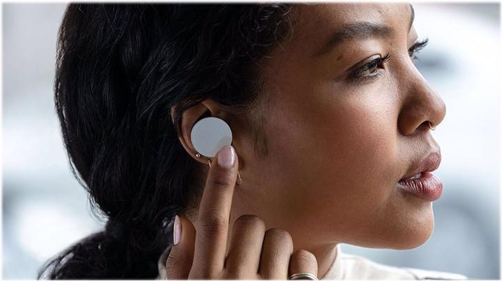 Produktbild Microsoft Surface Earbuds (24 h, Kabellos)