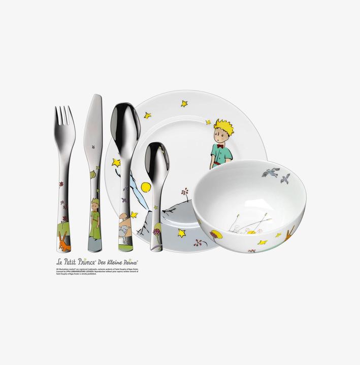 Actual product image WMF The Little Prince