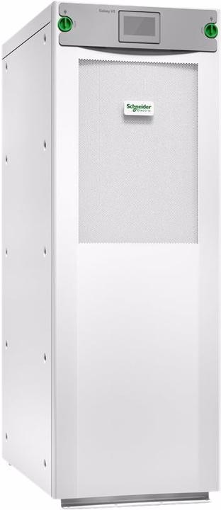APC Galaxy VS UPS 30kW for up to 4 internal 9Ah smart modular battery strings Start-up (30000 VA, 30000 W, Online-Doppelwandler USV)