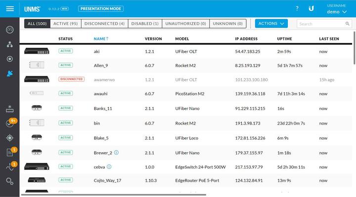 Image du produit Ubiquiti Switch EdgeSwitch ES-10X (10 Ports)