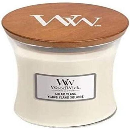 Image du produit WoodWick Solar Ylang (85 g)