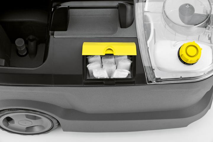 Immagine prodotto Kärcher Professional Puzzi 10/2 Adv (Aspirapolvere a umido e a secco)