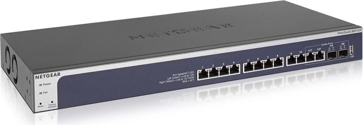 Produktbild Netgear Xs712t (12 Ports)